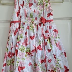 Lydia Jane Sz 6 dress
